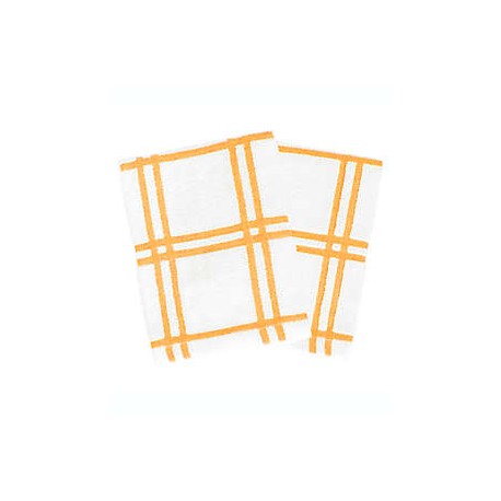 Trapos de cocina Our Table™ color oro