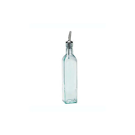 Botella de vidrio para aceite Simply Essential™ de 473 mL