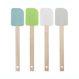 Espátulas de silicón Simply Essential™
