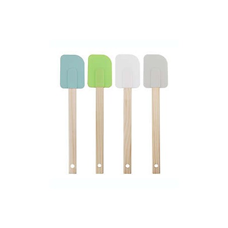 Espátulas de silicón Simply Essential™