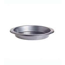Molde antiadherente para hornear Simply Essential™ redondo, 22.86 cm