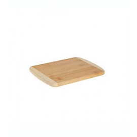 Tabla para picar de bambú Simply Essential™ para bar