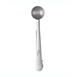 Cuchara medidora con clip para sujetar Our Table™