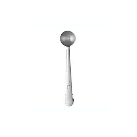 Cuchara medidora con clip para sujetar Our Table™