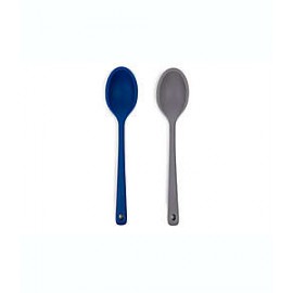 Mini cuchara de silicona Our Table™ color variable