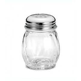 Espolvoreador de vidrio Simply Essential™ para queso