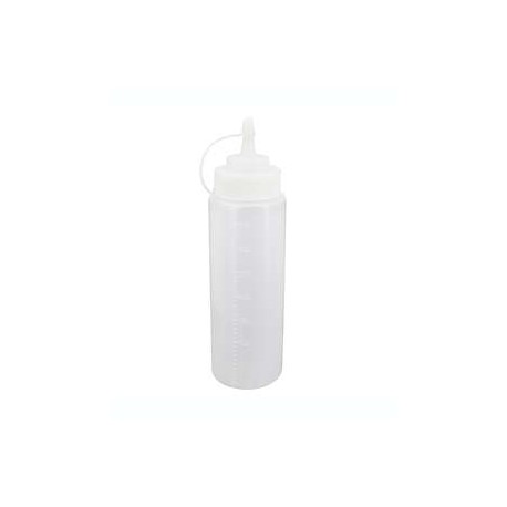 Botella para aderezos Simply Essential™ de 354.88 mL