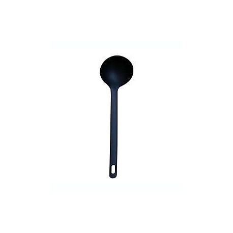 Cucharón Simply Essential™ color negro