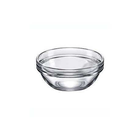 Tazón para mezclar de vidrio Our Table™ de 79.84 mL