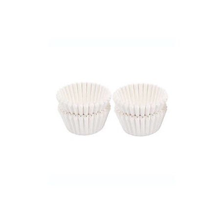 Mini capacillos de papel para muffin Simply Essential™, 100 piezas