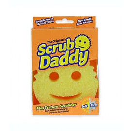Esponja original Scrub Daddy®