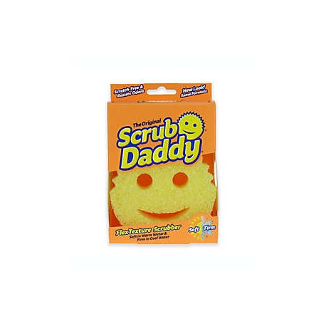 Esponja original Scrub Daddy®
