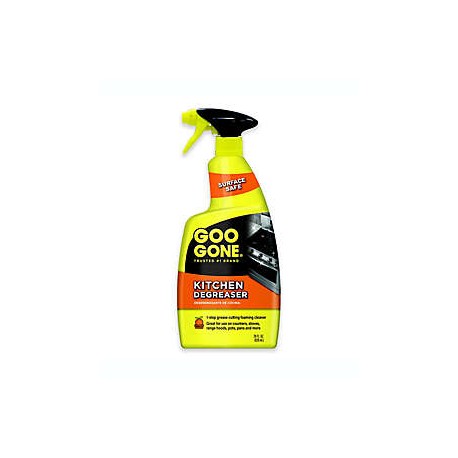 Líquido desengrasante Goo Gone® para cocina con atomizador, 828.05 mL