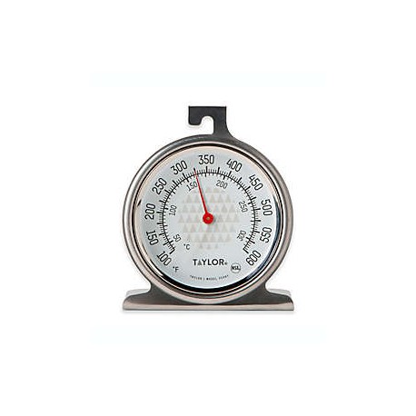 Termómetro para horno Taylor TruTemp
