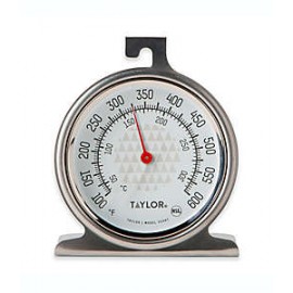 Termómetro para horno Taylor TruTemp