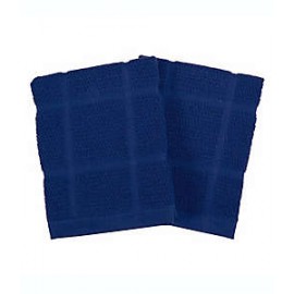Trapos de cocina Our Table™ color azul