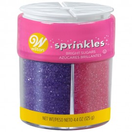 Confite de azúcar Wilton® brillante de 124.73 g