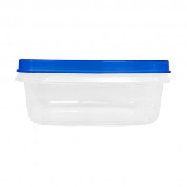 Set de contenedores de alimentos de plástico Steiner® de 230 mL, 4 piezas