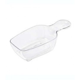Cuchara medidora de plástico OXO Good Grips® POP