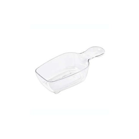 Cuchara medidora de plástico OXO Good Grips® POP