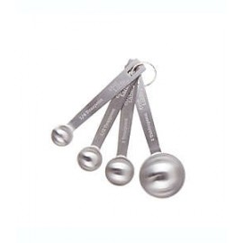 Set de cucharas medidoras Our Table™