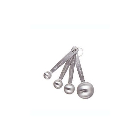 Set de cucharas medidoras Our Table™