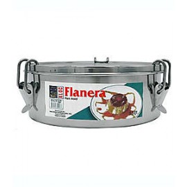 Molde para flan de acero inoxidable Kloc™ de 1.41 L