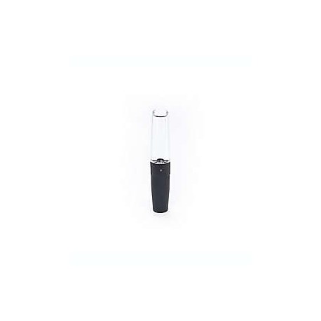 Aireador de vino Our Table™ color negro