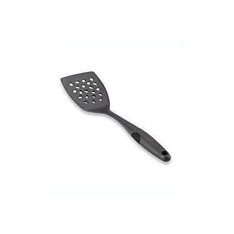 Espátula ranurada de nylon OXO Good Grips®