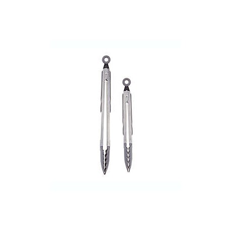 Set de pinzas Our Table™ con agarre antideslizante