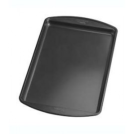 Charola para hornear de acero laminado en frío Wilton® Perfect Results Premium