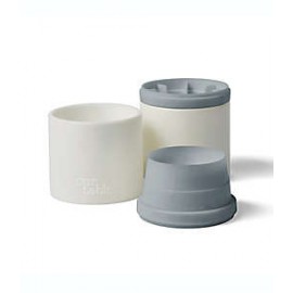 Moldes para esferas de hielo de silicona Our Table™
