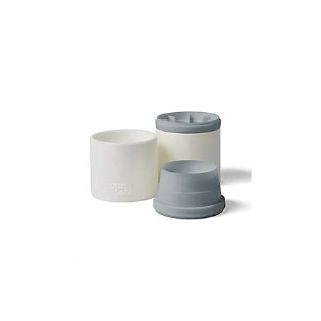 Moldes para esferas de hielo de silicona Our Table™