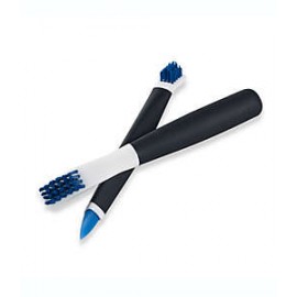 Set de cepillos de limpieza profunda OXO Good Grips®