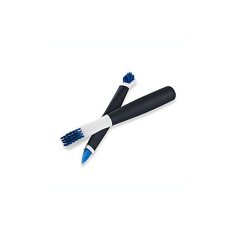 Set de cepillos de limpieza profunda OXO Good Grips®