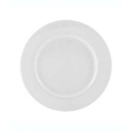 Plato trinche Our Table™ Sawyer color blanco