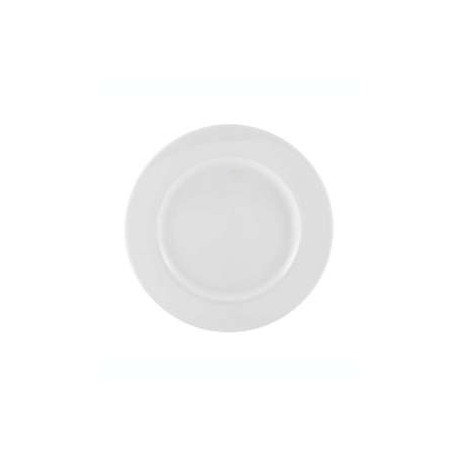 Plato trinche Our Table™ Sawyer color blanco
