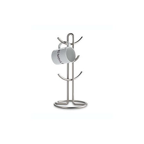 Soporte para tazas de acero Spectrum™ Euro™