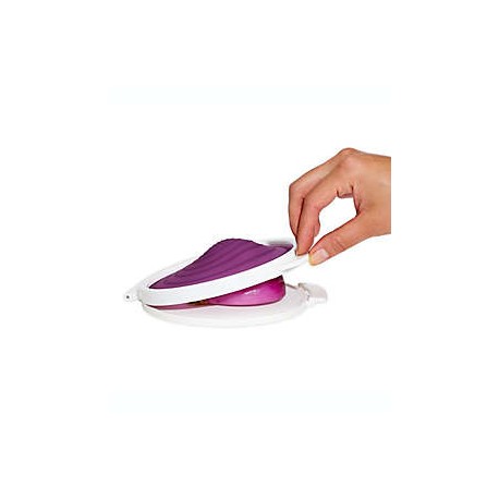 Contenedor de plástico para cebollas OXO Good Grips®