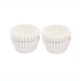 Mini capacillos de papel para muffin Simply Essential™, 100 piezas