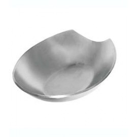 Portacucharas de acero inoxidable Simply Essential™