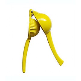 Exprimidor de limones de aluminio Our Table™