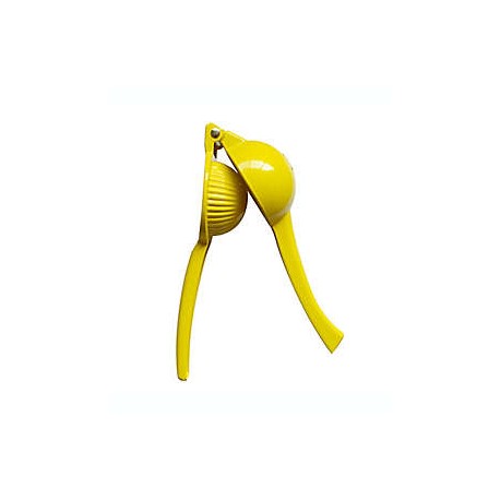 Exprimidor de limones de aluminio Our Table™