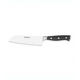 Cuchillo santoku Cuisinart® Classic™ con triple remache