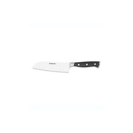 Cuchillo santoku Cuisinart® Classic™ con triple remache