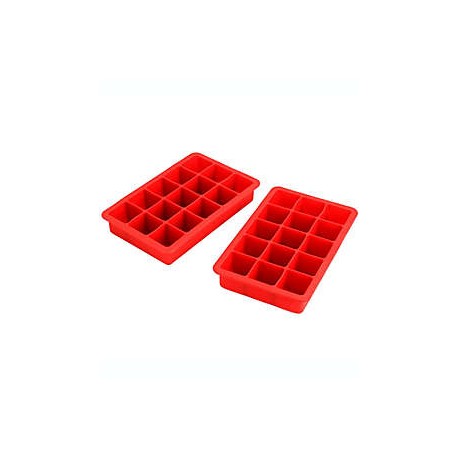 Moldes para hielo de silicona Our Table™