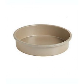 Molde para hornear redondo Our Table™ de 22.86 cm