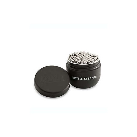 Bolas de limpieza para botellas de acero inoxidable Riedel®