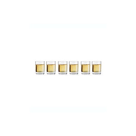 Vasos tequileros Our Table™ 6 piezas
