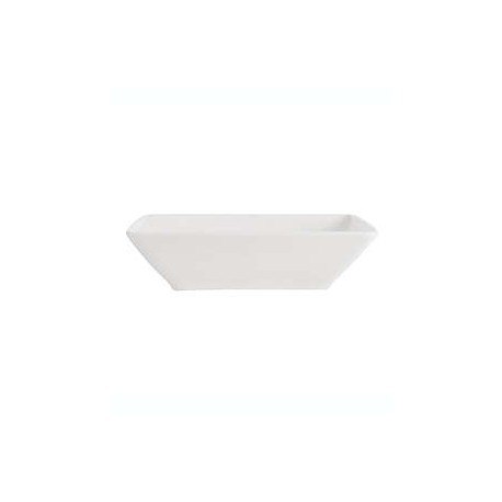 Tazón cuadrado Our Table™ Sawyer Hard color blanco